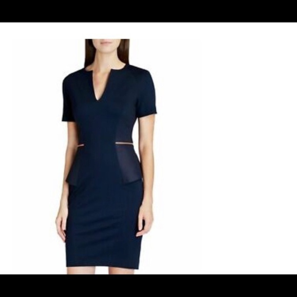 Ted Baker London “Maddiye “ dress